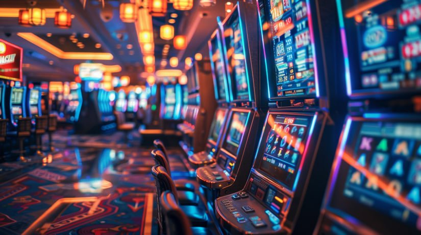 lucky slots 2