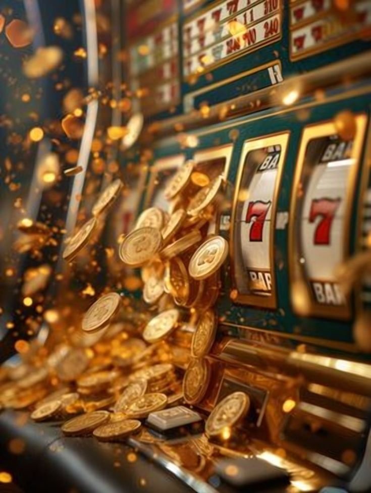lucky slots 2
