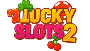 Lucky Slots 2 Logo